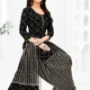 Ganpati  Vaishali Vol 8 Pure Cotton Wholesale Salwar Suit Catalog